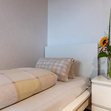 Ferienwohnung Bluamastiel Schruns Zewnętrze zdjęcie