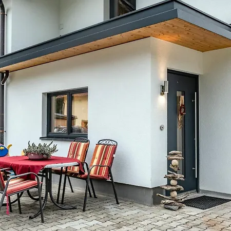 Ferienwohnung Bluamastiel Schruns Zewnętrze zdjęcie