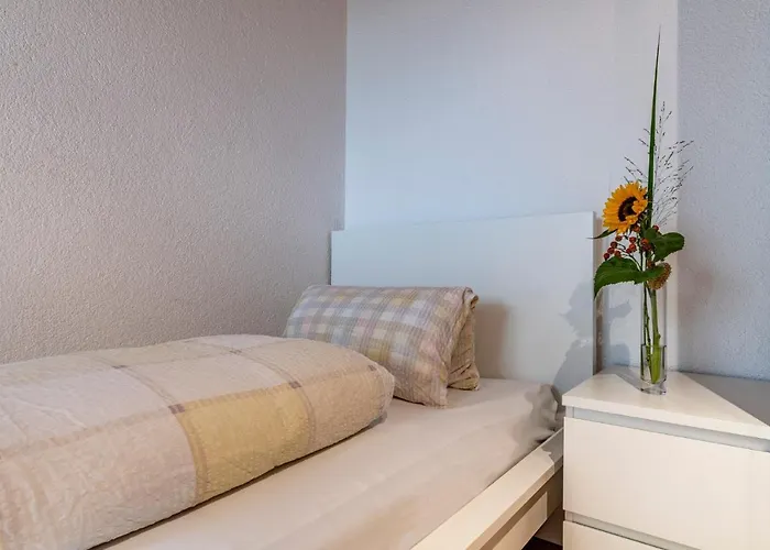 Ferienwohnung Bluamastiel