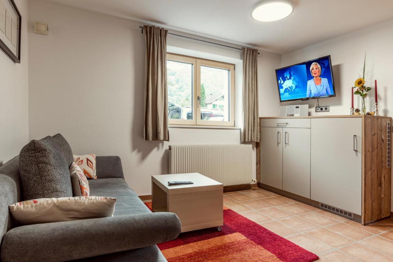 Apartment Bluamastiel Schruns
