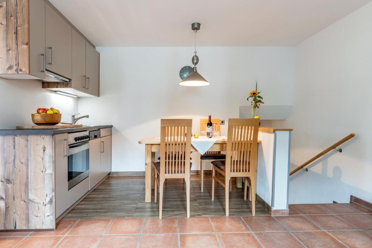 Apartament Bluamastiel