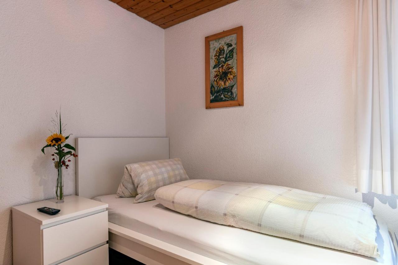 Apartment Bluamastiel *