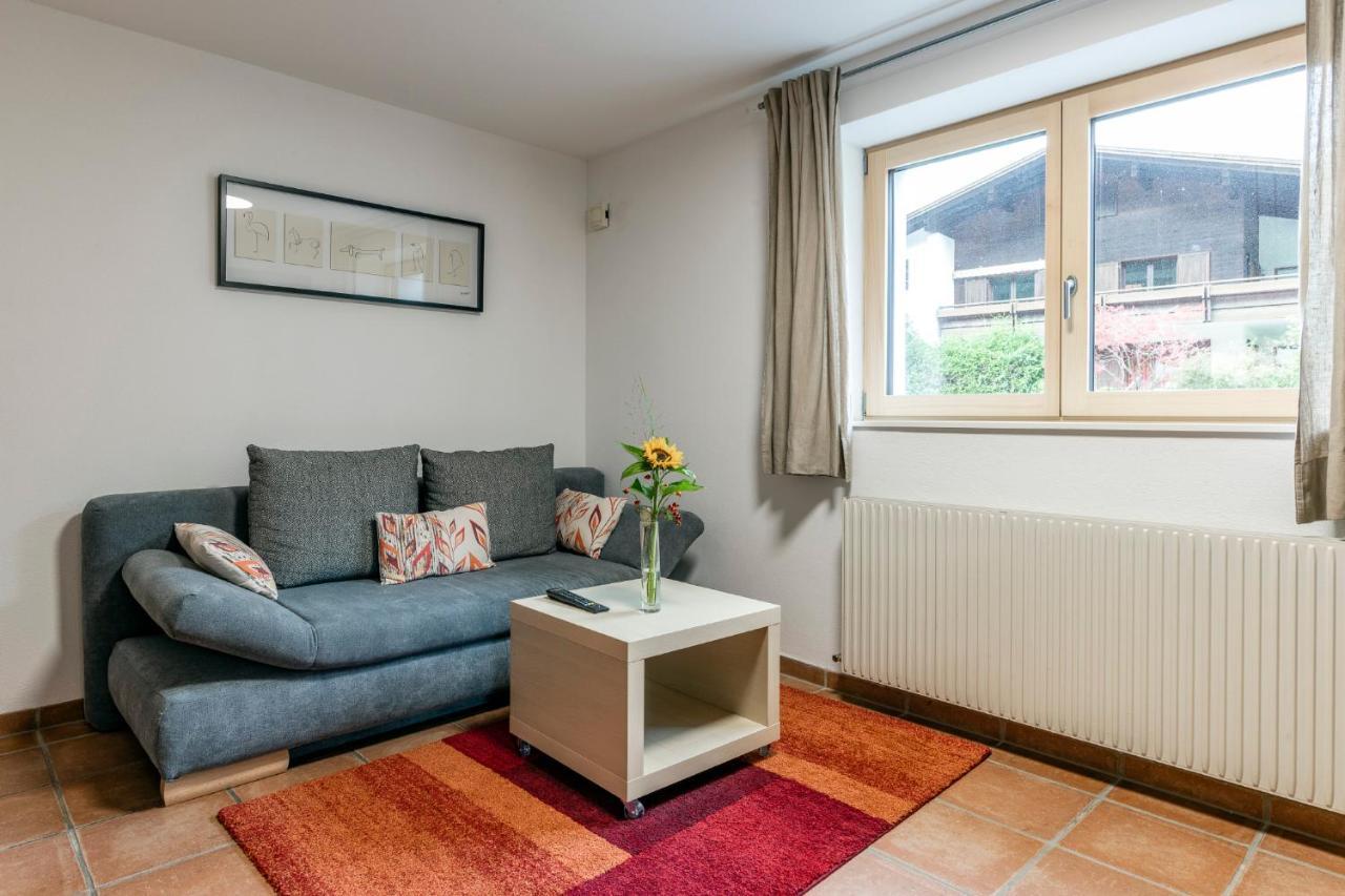 Apartament Bluamastiel *