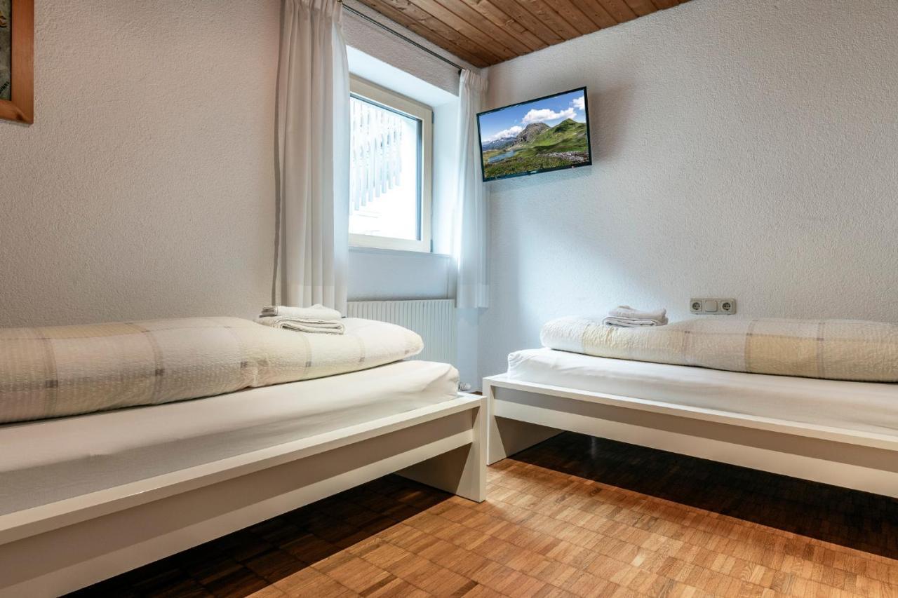 Apartament Bluamastiel *