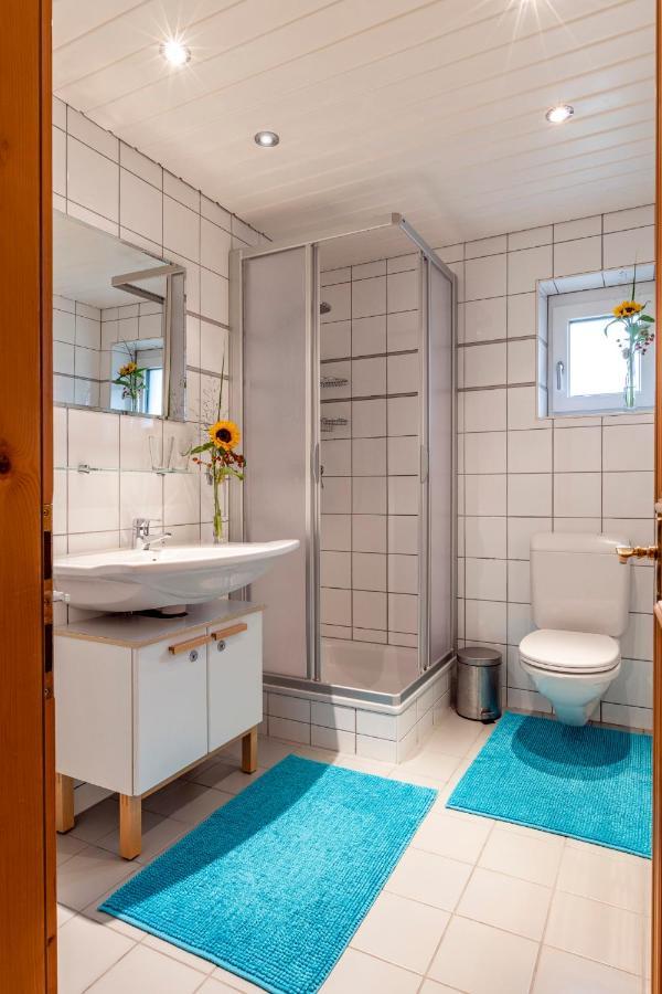 Apartament Bluamastiel *